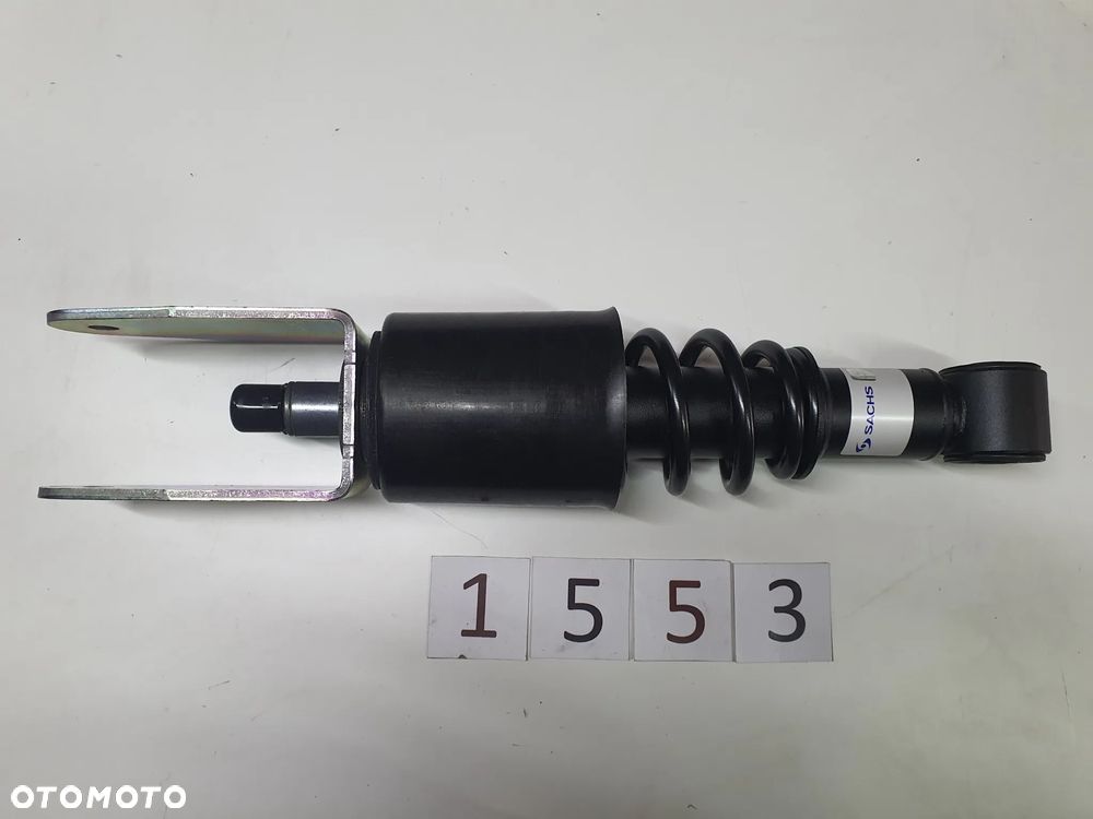 Amortyzator zawieszenia kabiny, SACHS 319732, Mercedes Actros, Antos - 1