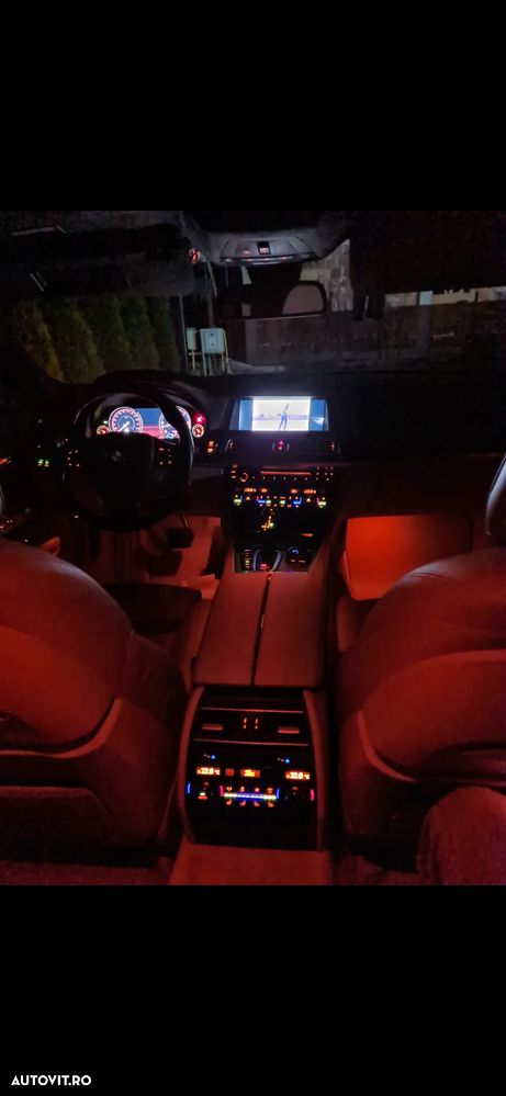 BMW Seria 7 730d xDrive - 11
