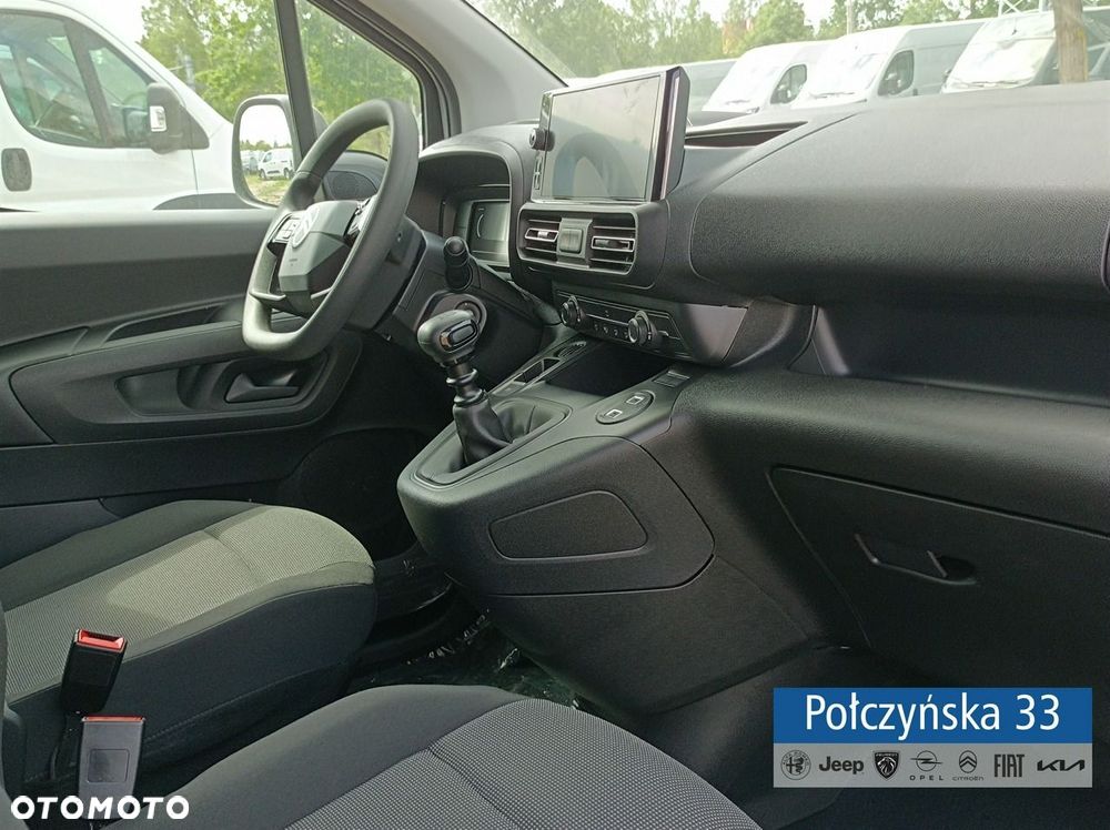 Citroën Berlingo - 10