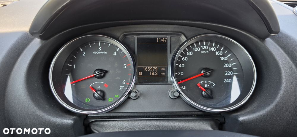 Nissan Qashqai 1.6 DCi Acenta - 6