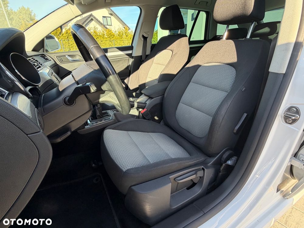 Skoda Superb 2.0 TDI Elegance - 9