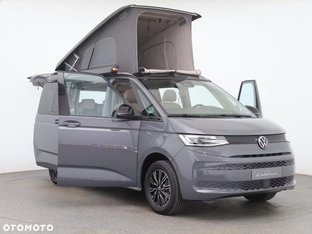 Volkswagen California - 8