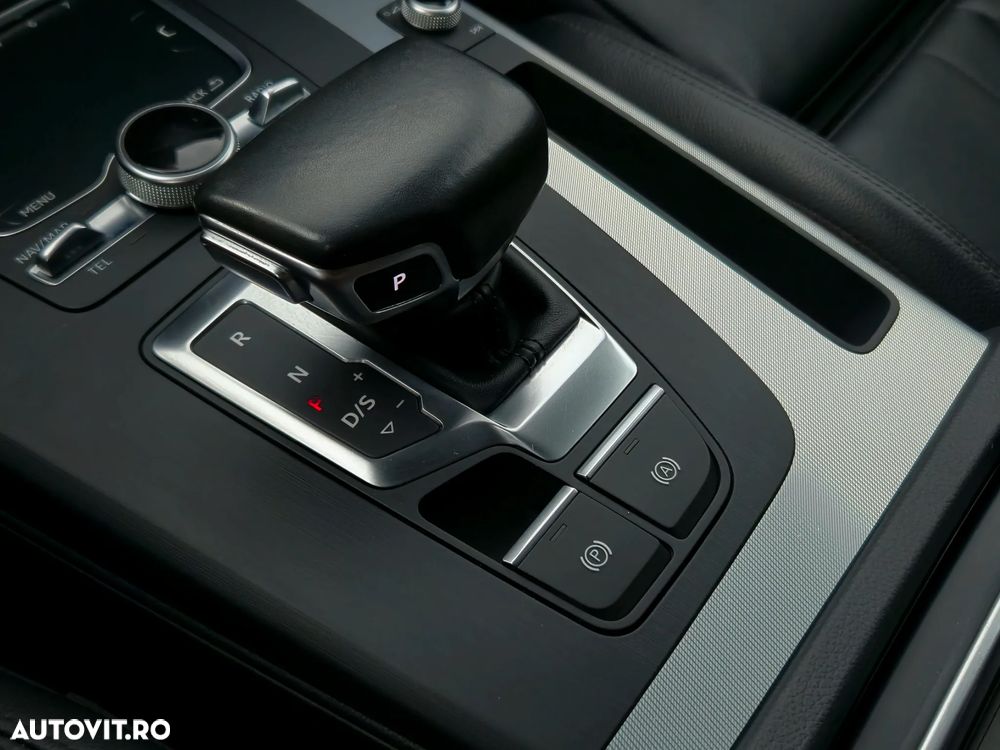 Audi Q5 2.0 TDI Quattro S tronic sport - 33