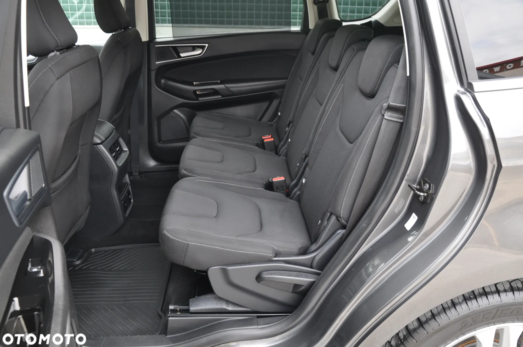 Ford S-Max 2.0 EcoBlue AWD Trend - 22