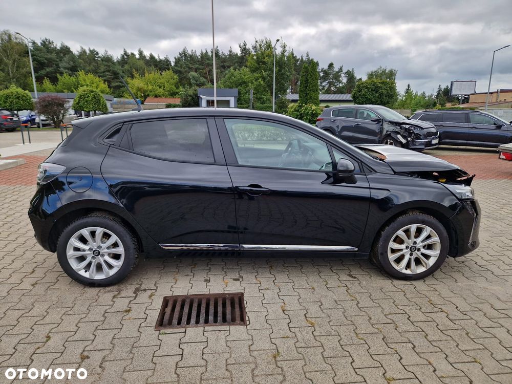 Renault Clio 1.0 TCe Evolution X-Tronic - 1