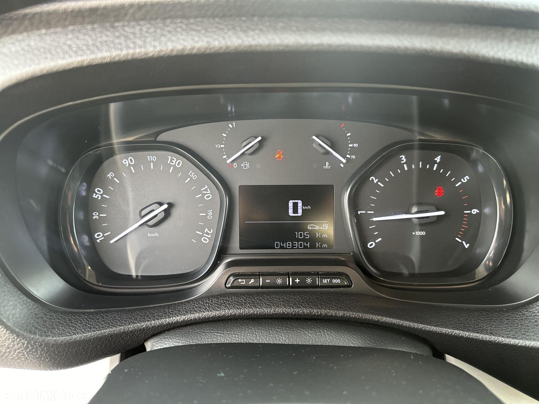 Toyota Proace Verso 2.0 D4-D Long Business - 15