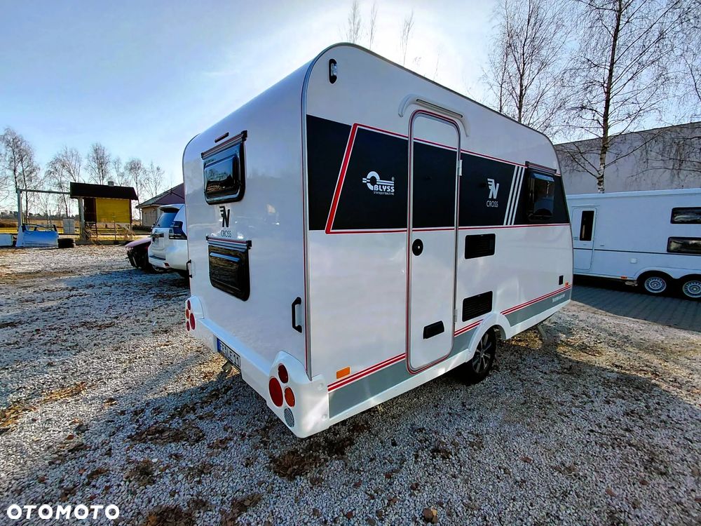 Niewiadów N Cross - 7