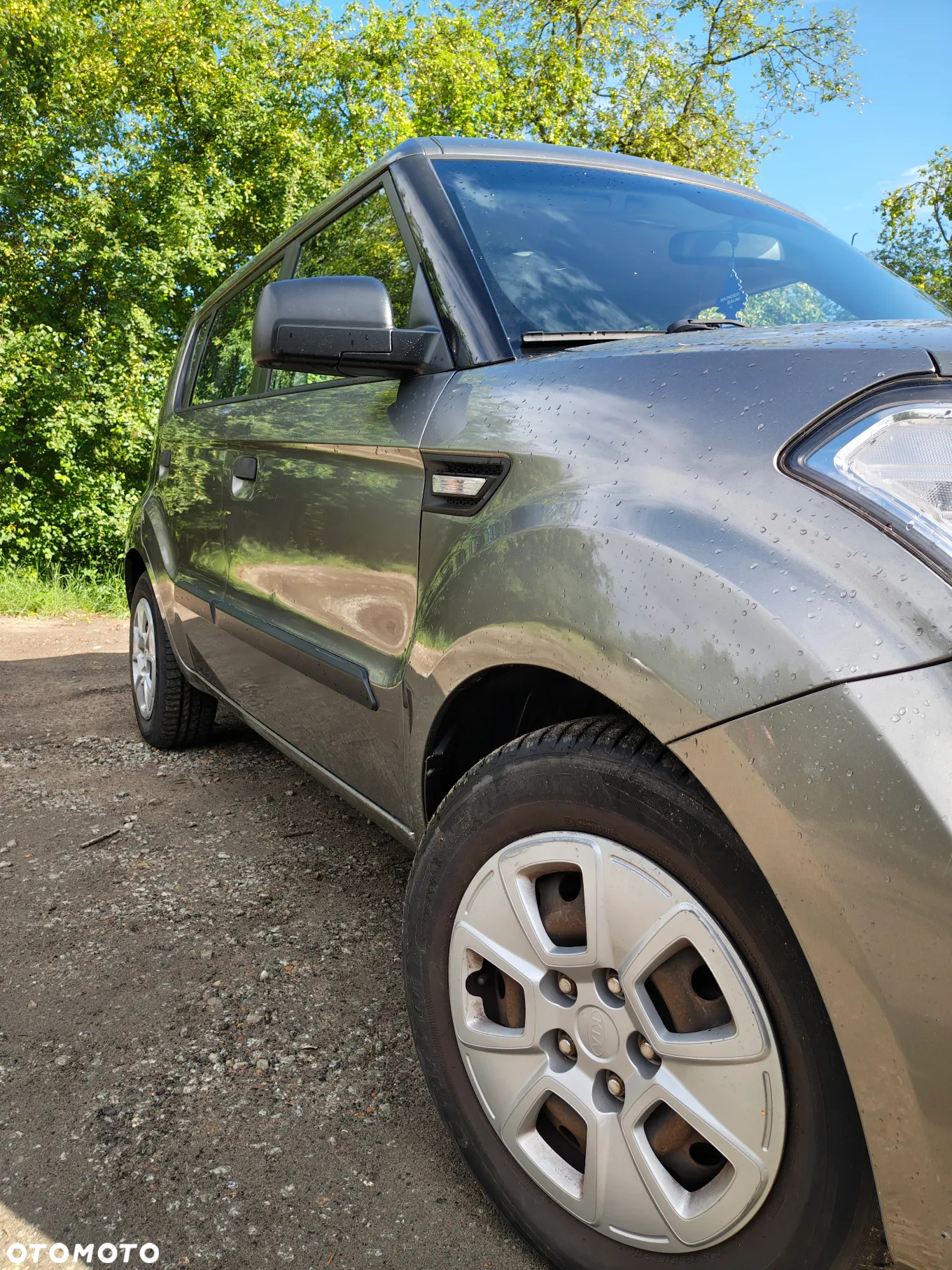 Kia Soul 1.6 L - 9