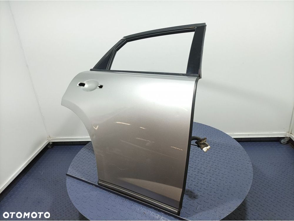INFINITI FX I 03-08 DRZWI TYŁ TYLNE PRAWE KY0 - 3