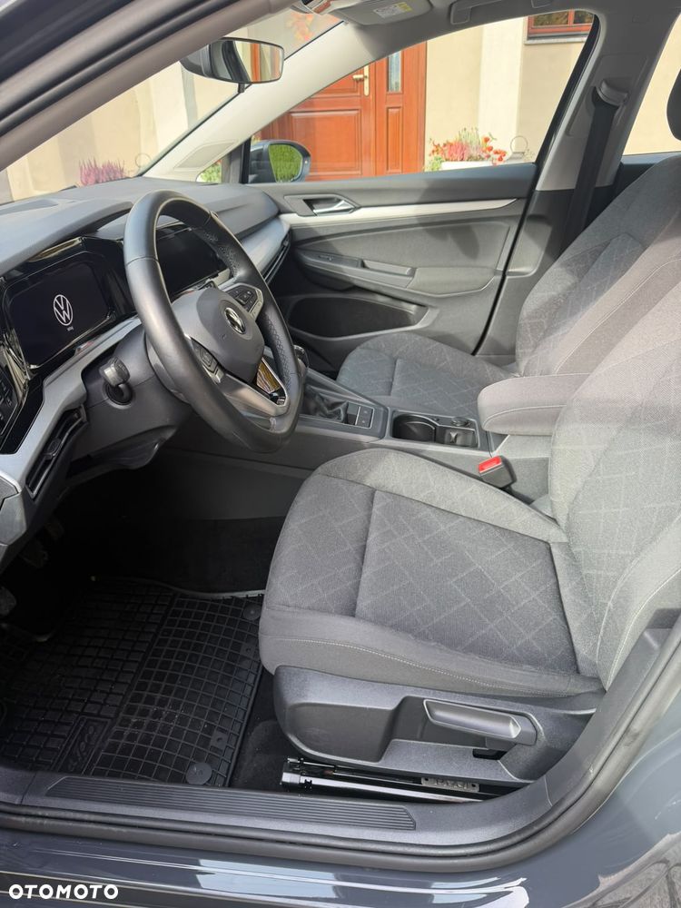 Volkswagen Golf 1.5 TSI EVO Life - 13