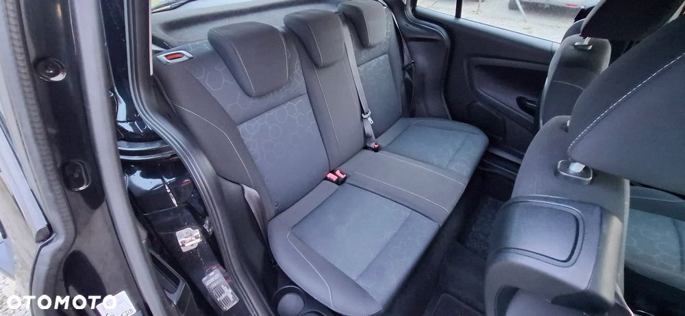 Ford B-MAX 1.5 TDCi Titanium - 24