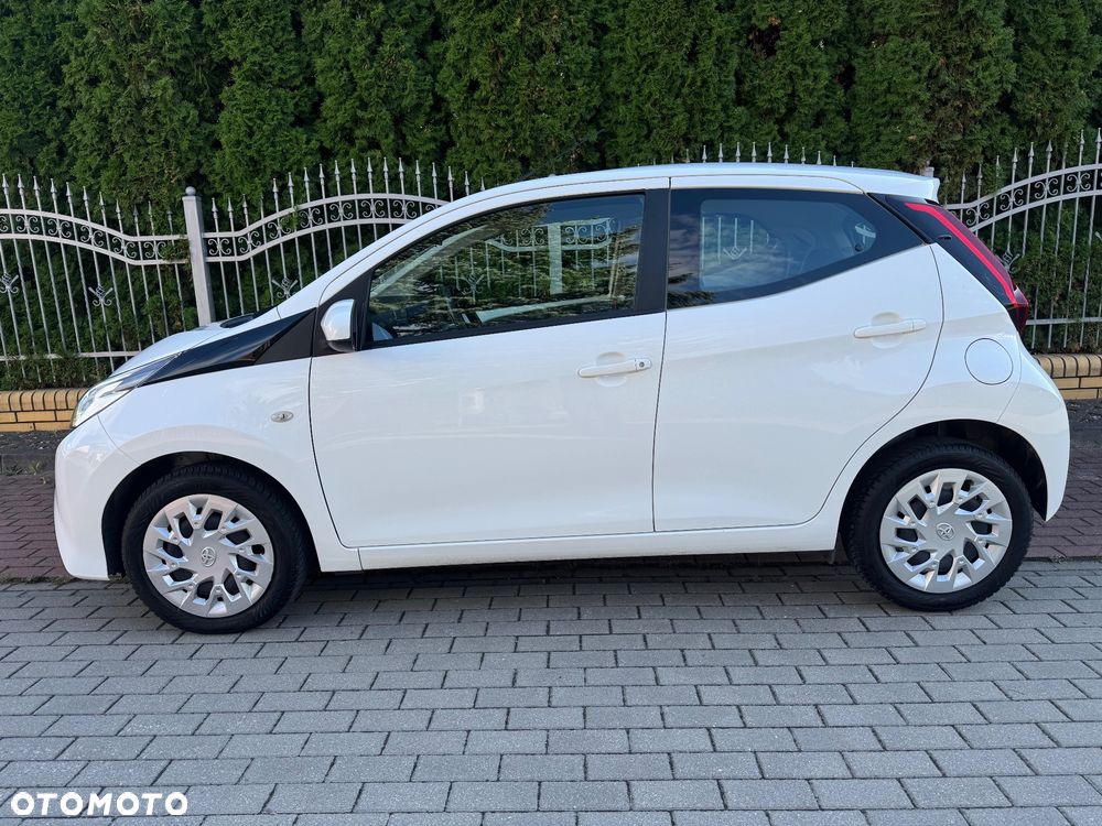 Toyota Aygo - 32