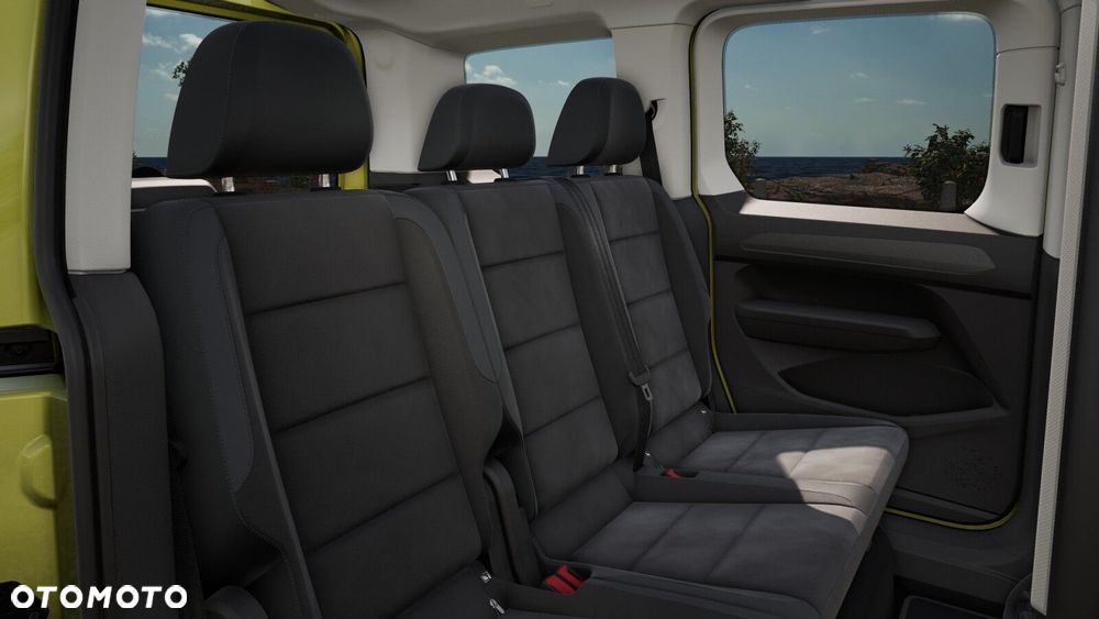 Volkswagen Caddy 2.0 TDI Life DSG - 16