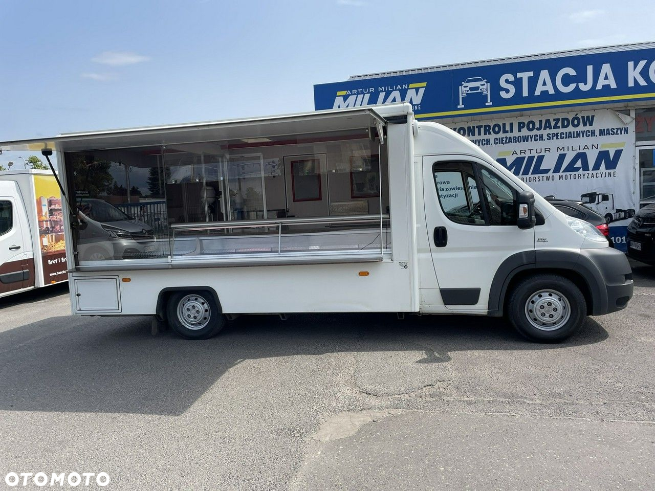 Fiat Ducato - 23