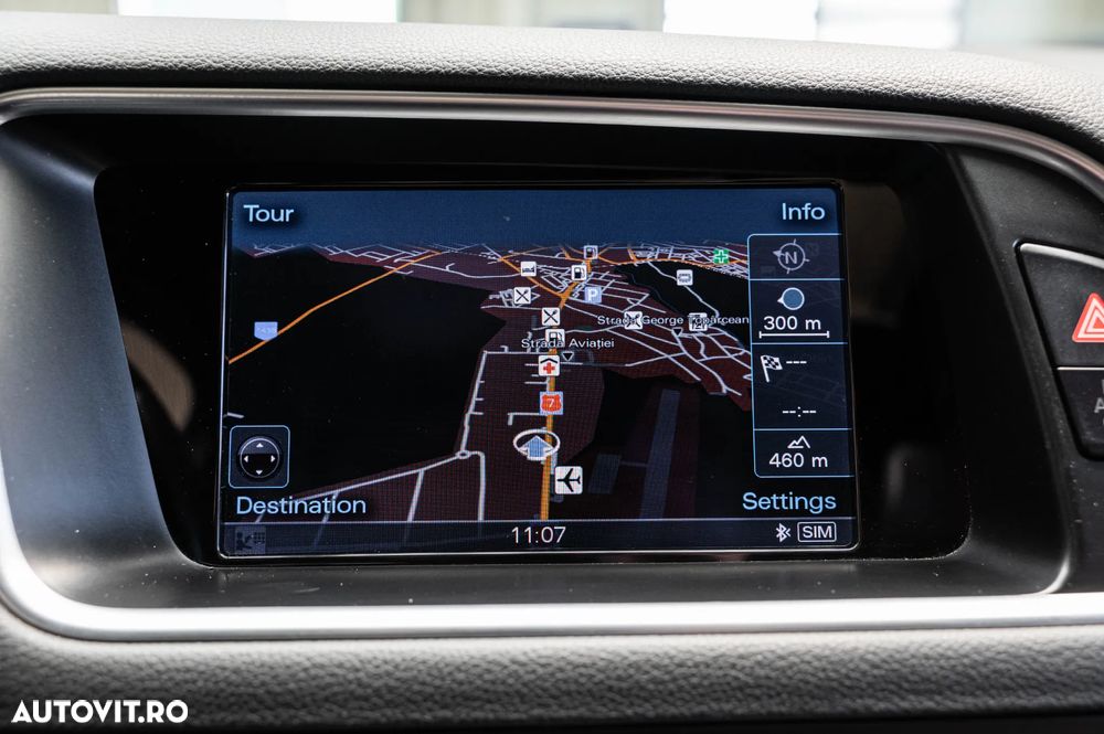 Audi SQ5 3.0 TDI quattro tiptronic competition - 17