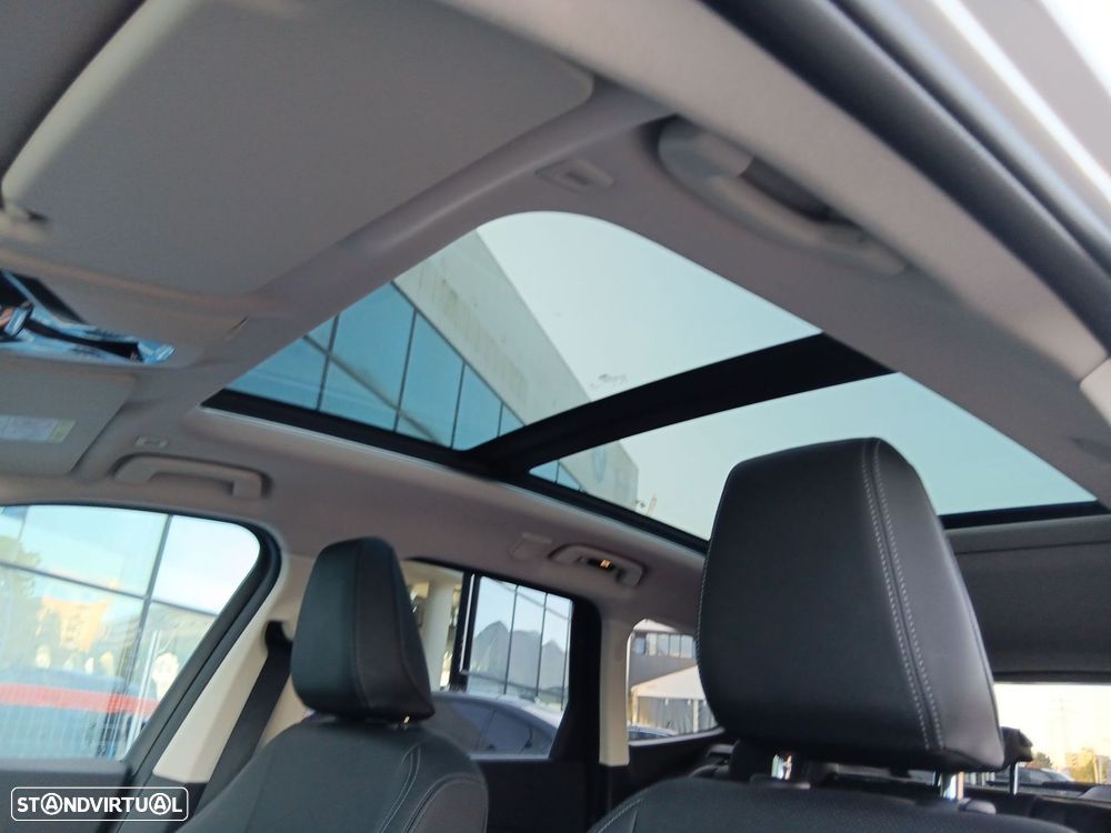 BMW X1 xDrive25e xLine - 16