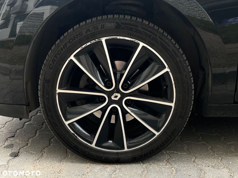 Renault Megane 1.5 dCi Bose Edition - 10