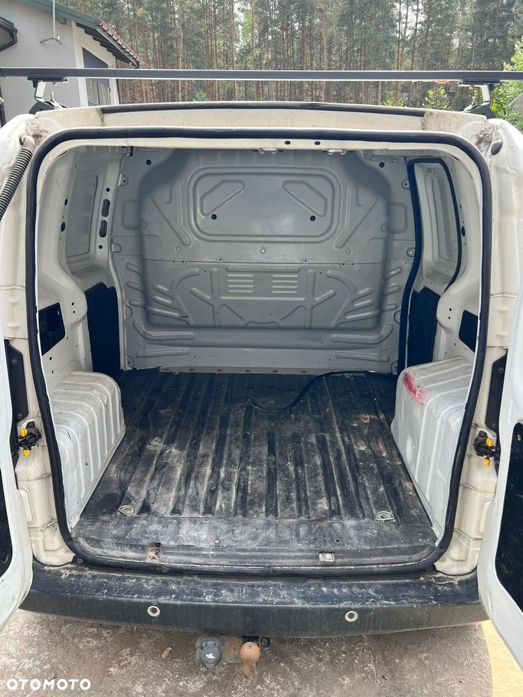 Fiat Fiorino 1.3 Multijet 16V Easy - 8