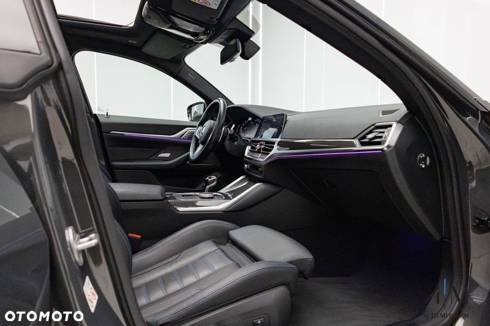 BMW Seria 4 M440i - 18