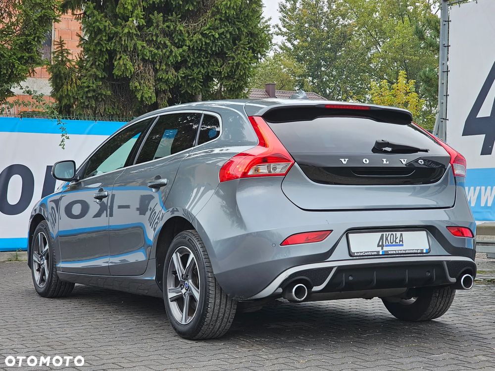 Volvo V40 D2 RDesign - 6