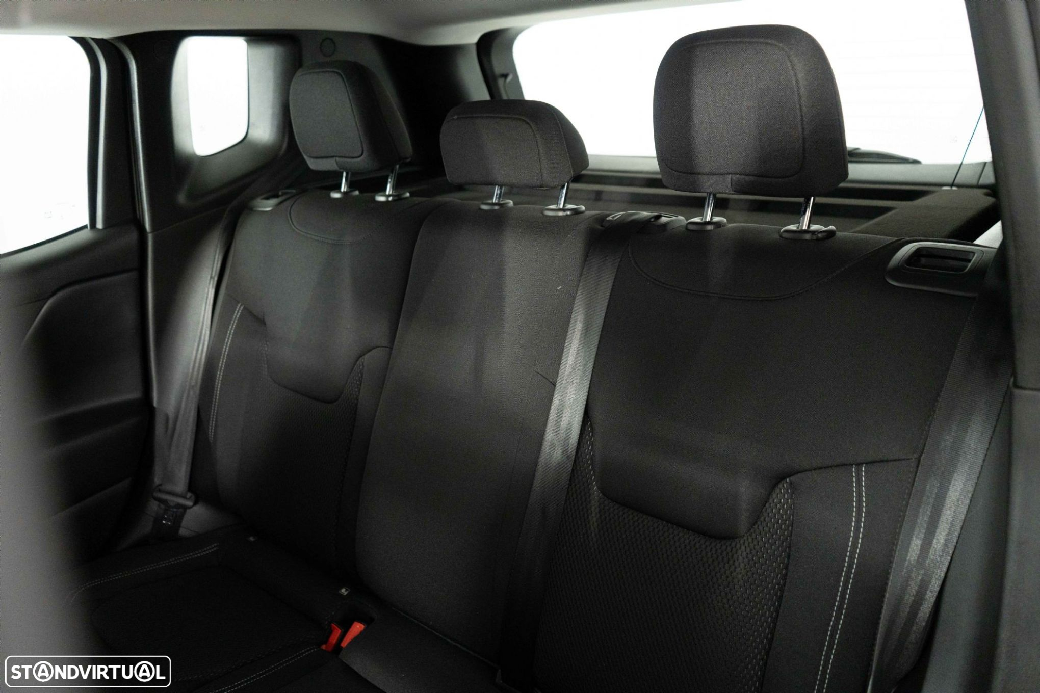 Jeep Renegade 1.3 TG 4Xe Limited - 9