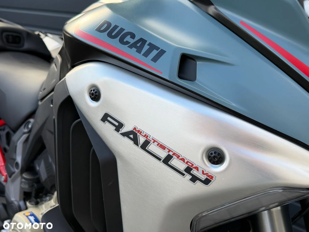 Ducati Multistrada - 6