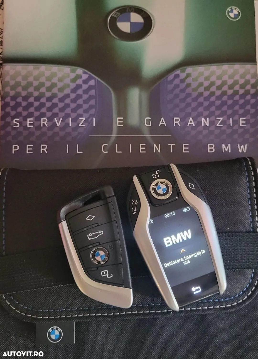 BMW Seria 4 430i AT - 9