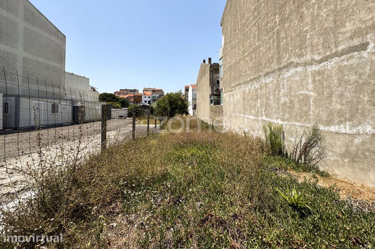 Terreno para Construção em Altura – 3ª Linha de Praia, Vila do Cond... - Grande imagem: 2/20