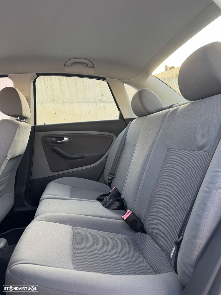 SEAT Cordoba - 7
