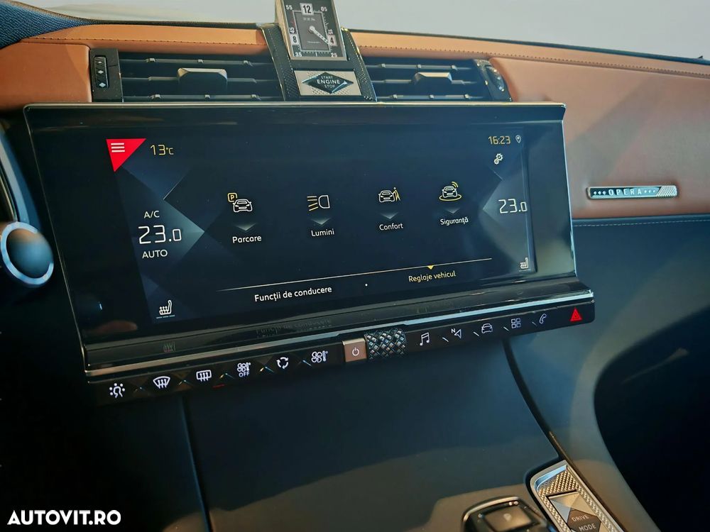 DS Automobiles DS 7 Crossback DS7 1.5 BlueHDi 130 S&S EAT8 OPERA - 35