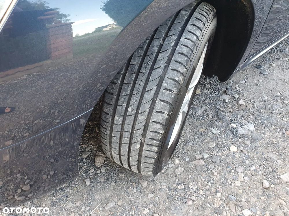 Peugeot 508 e-HDi 115 ETG6 Stop&Start Active - 17