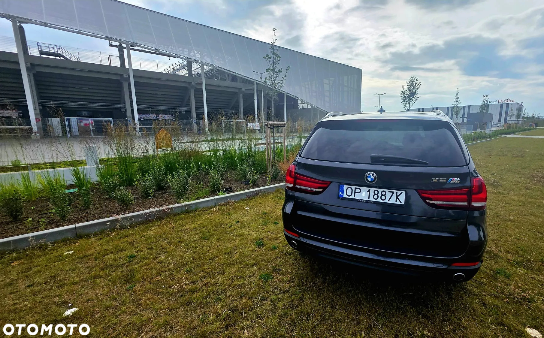 BMW X5 xDrive30d - 6