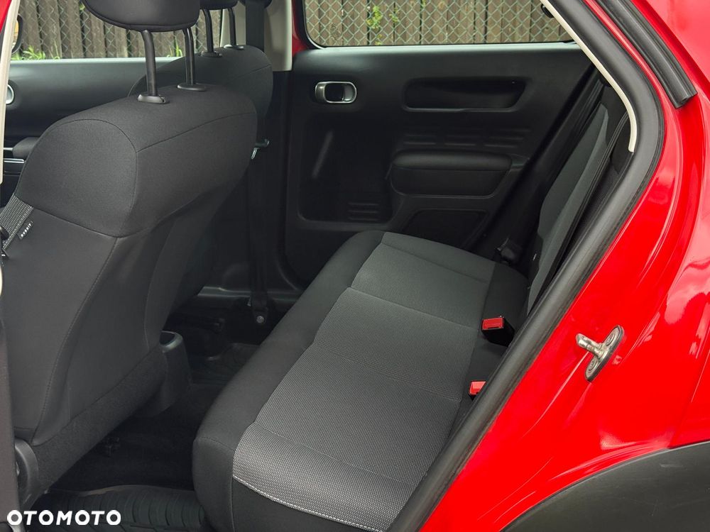 Citroën C4 Cactus BlueHDi 100 Stop&Start Shine Edition - 18