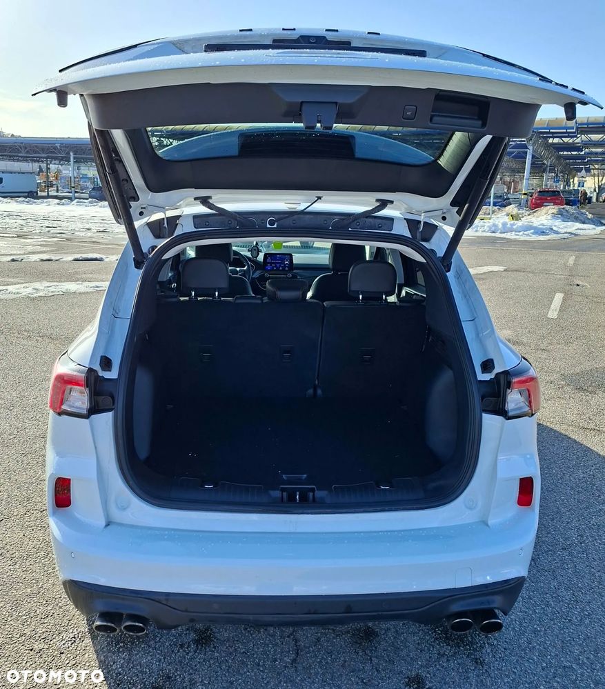 Ford Kuga 2.0 EcoBoost AWD ST-Line ASS - 8