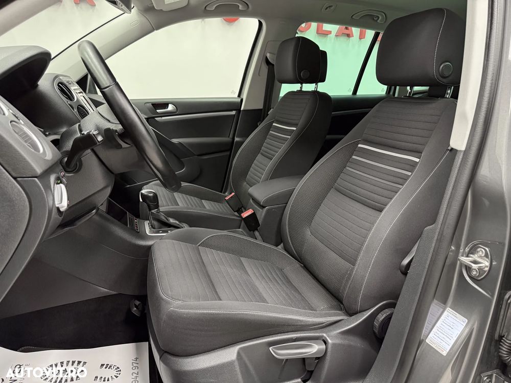 Volkswagen Tiguan - 6