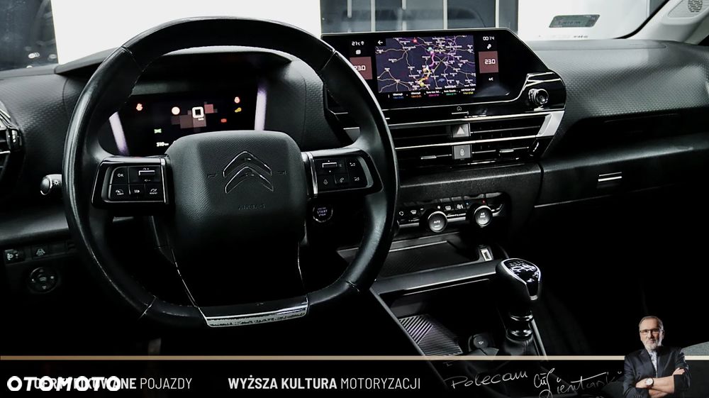 Citroën C4 1.5 BlueHDi Shine S&S - 16