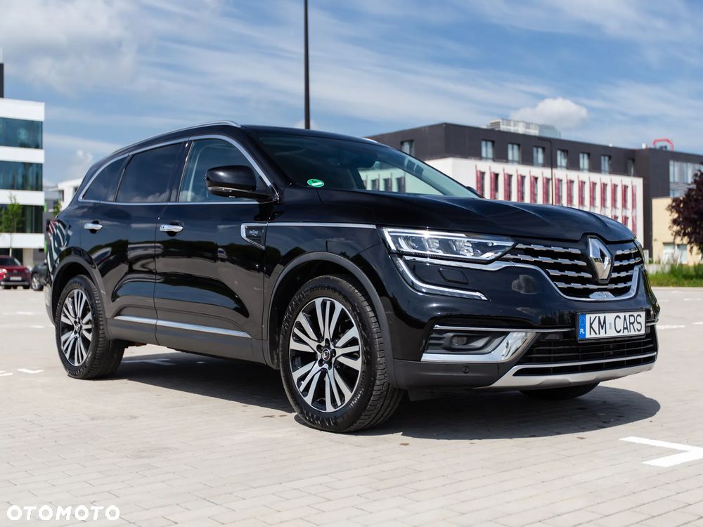 Renault Koleos 2.0 Blue dCi Initiale Paris 4x4 X-Tronic - 5