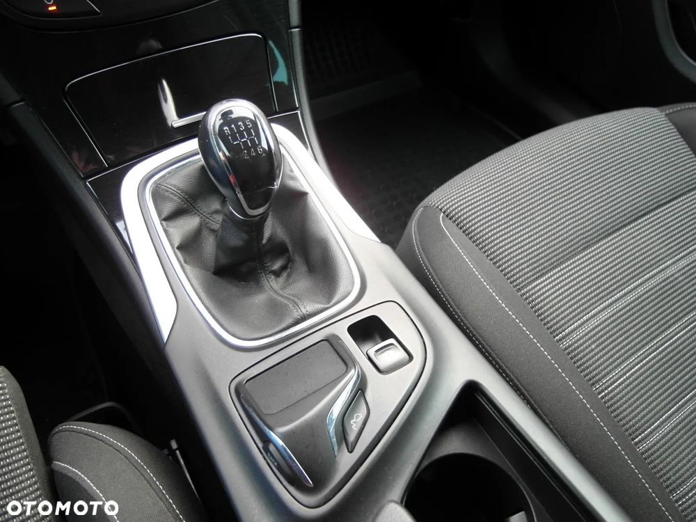 Opel Insignia 2.0 CDTI ecoFLEX Start/Stop Innovation - 37