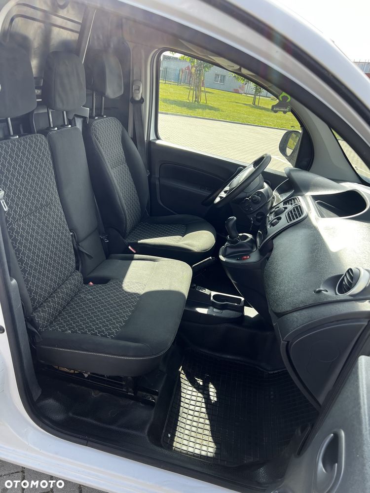 Renault Kangoo - 8