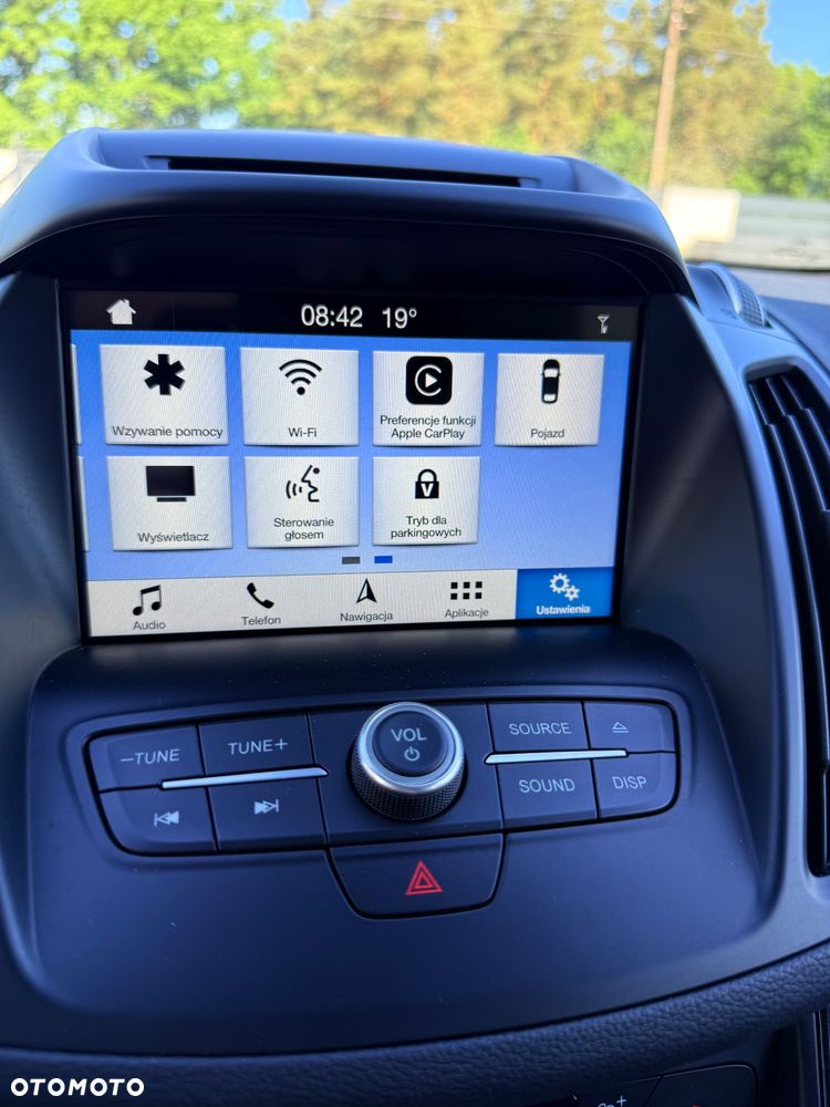 Ford Kuga 2.0 TDCi 4x2 ST-Line - 20