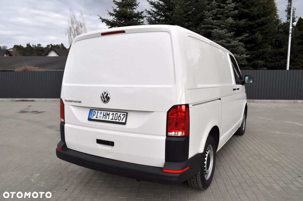 Volkswagen T6 - 6