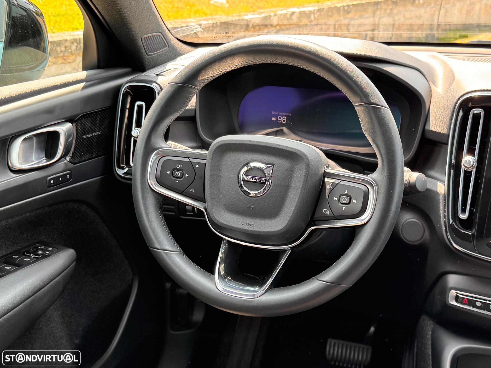 Volvo C40 Recharge Twin First Edition - 18