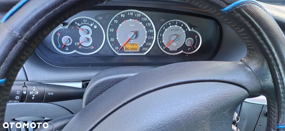 Citroën C5 1.8 16V Style - 11