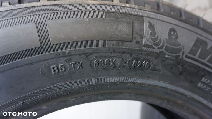 Michelin Agilis 175/75R16 101/99 R wzmocnienie (C) AL8691** - 14