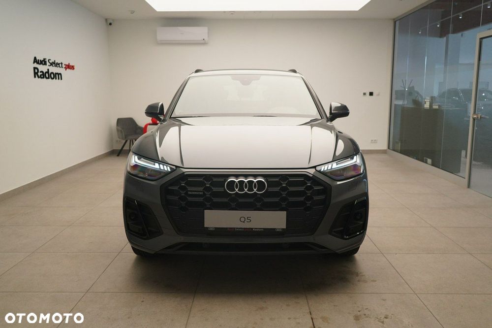 Audi Q5 - 6