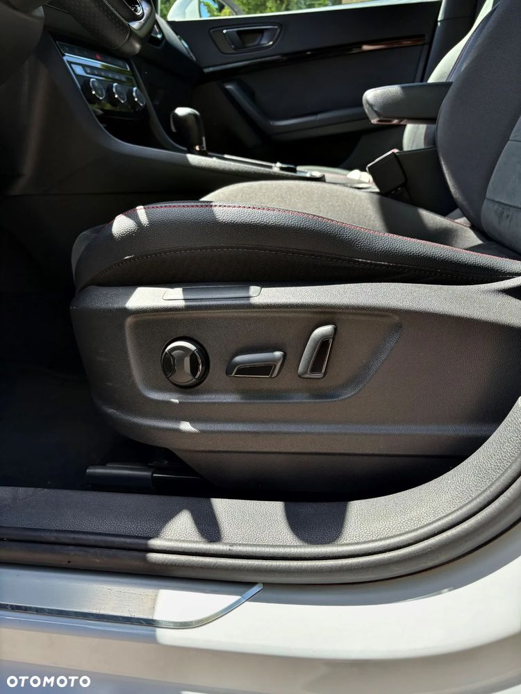 Seat Ateca - 10