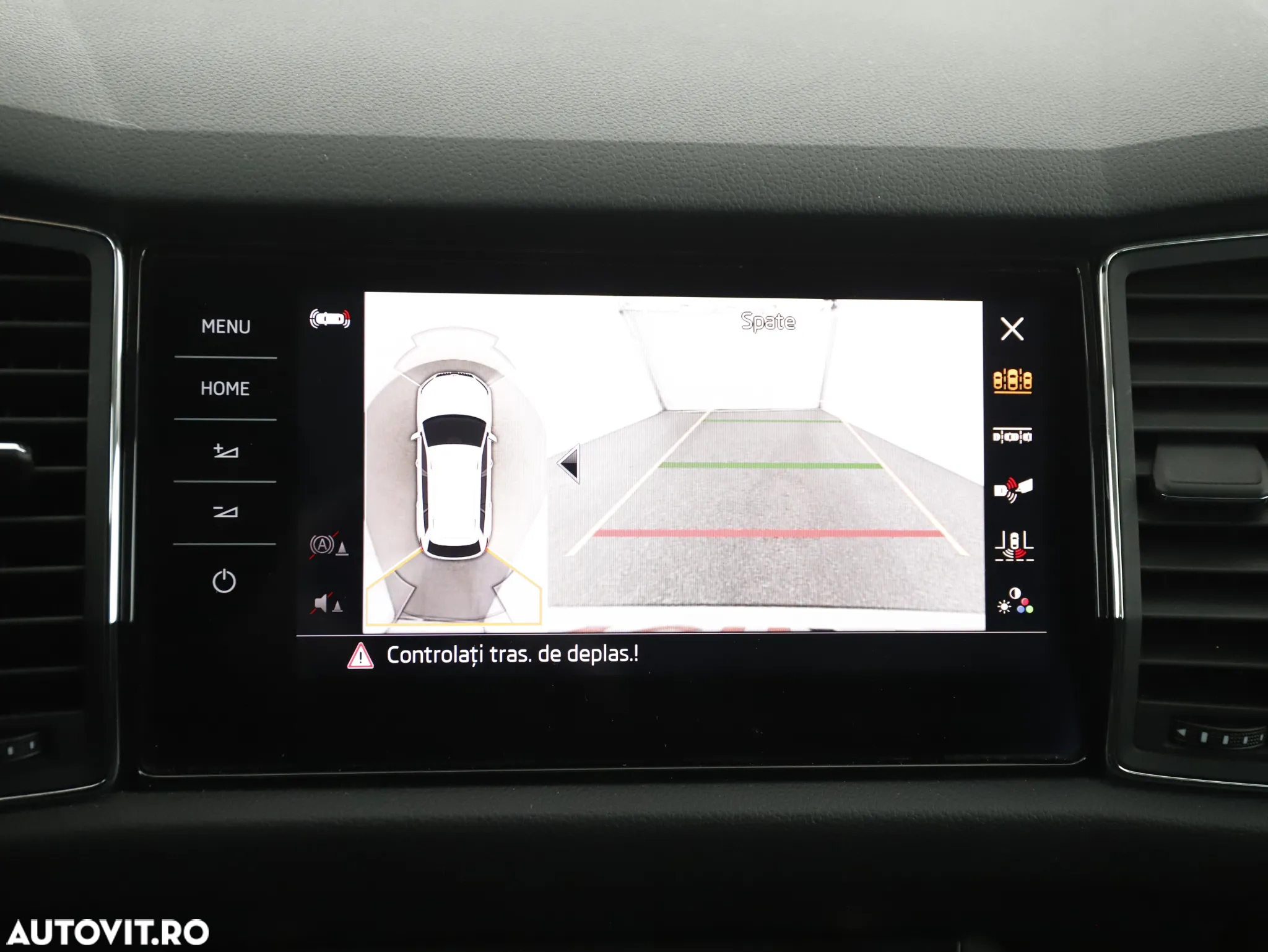 Skoda Kodiaq 2.0 TDI 4X4 DSG L&K - 19