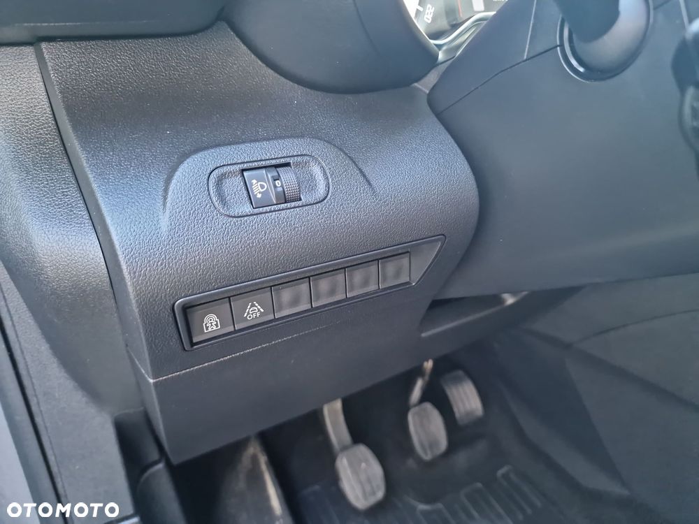 Toyota Proace City Verso Long 1.5 D-4D Family - 19