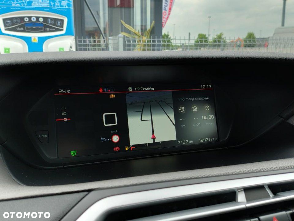 Citroën C4 SpaceTourer - 32