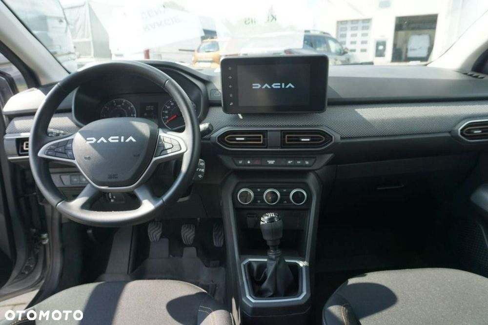 Dacia Sandero Stepway 1.0 TCe Expression - 5